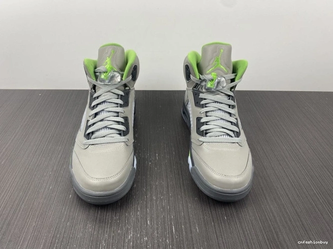 Green Retro DM9014-003 (2022) Jordan Bean 5 0813